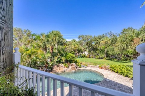 House in Englewood, Florida 3 bedrooms, 238.29 sq.m. № 1883556 - photo 29