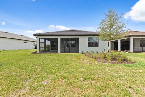 House in Venice, Florida 3 bedrooms, 195 sq.m. № 1651048 - photo 27