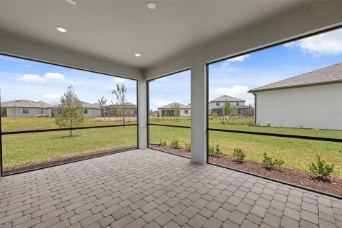 House in Venice, Florida 3 bedrooms, 195 sq.m. № 1651048 - photo 26