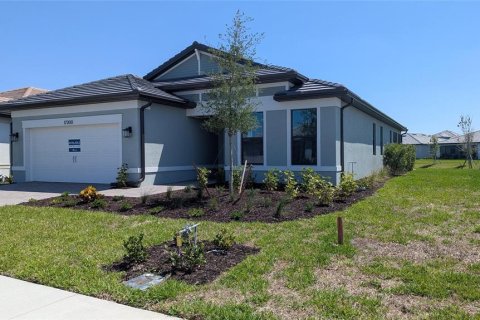 House in Venice, Florida 3 bedrooms, 195 sq.m. № 1651048 - photo 4