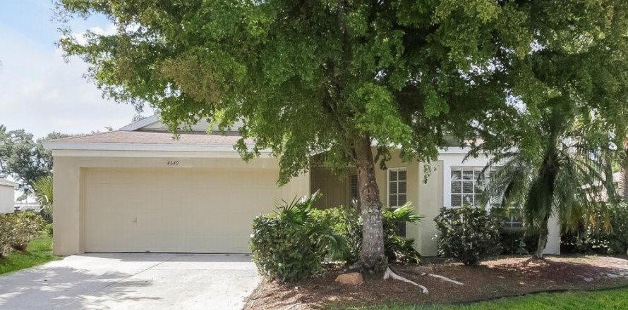Casa en Bradenton, Florida 3 dormitorios, 170.57 m2 № 1913998
