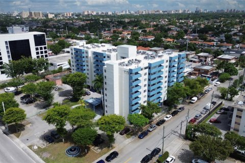 Copropriété à louer à Miami, Floride: 1 chambre, 47.01 m2 № 1779748 - photo 20