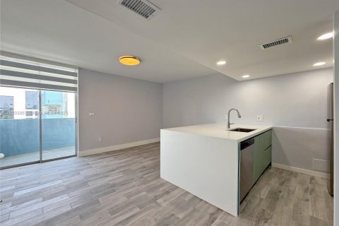 Copropriété à louer à Miami, Floride: 1 chambre, 47.01 m2 № 1779748 - photo 3