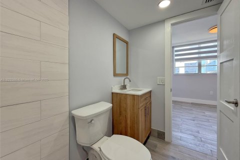 Copropriété à louer à Miami, Floride: 1 chambre, 47.01 m2 № 1779748 - photo 8