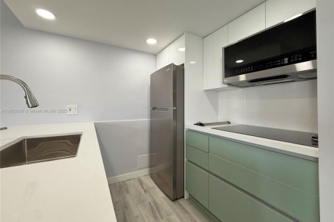 Copropriété à louer à Miami, Floride: 1 chambre, 47.01 m2 № 1779748 - photo 2