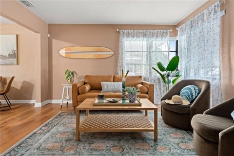 Villa ou maison à vendre à Clearwater, Floride: 2 chambres, 100.15 m2 № 2147437 - photo 6