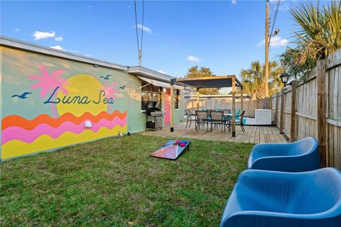Villa ou maison à vendre à Clearwater, Floride: 2 chambres, 100.15 m2 № 2147437 - photo 4