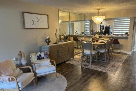 Copropriété à louer à Davie, Floride: 2 chambres, 128.67 m2 № 2366396 - photo 21