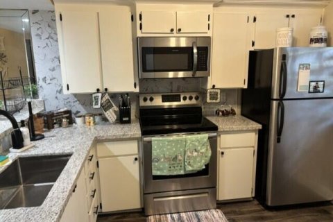 Copropriété à louer à Davie, Floride: 2 chambres, 128.67 m2 № 2366396 - photo 6