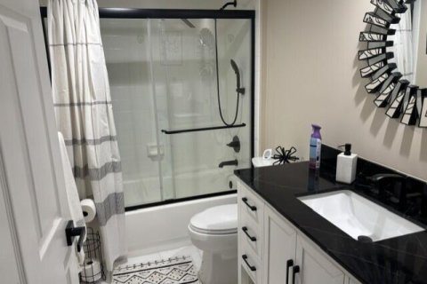 Copropriété à louer à Davie, Floride: 2 chambres, 128.67 m2 № 2366396 - photo 16