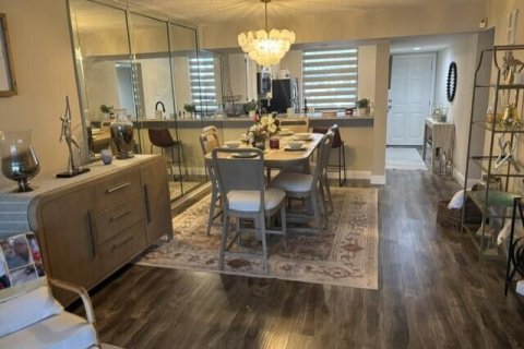 Copropriété à louer à Davie, Floride: 2 chambres, 128.67 m2 № 2366396 - photo 10