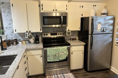 Copropriété à louer à Davie, Floride: 2 chambres, 128.67 m2 № 2366396 - photo 12