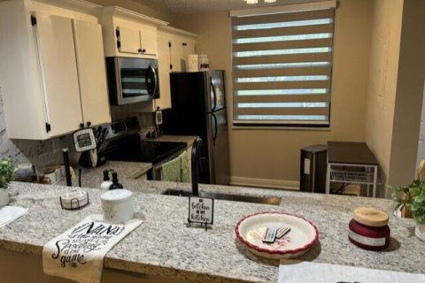 Copropriété à louer à Davie, Floride: 2 chambres, 128.67 m2 № 2366396 - photo 11