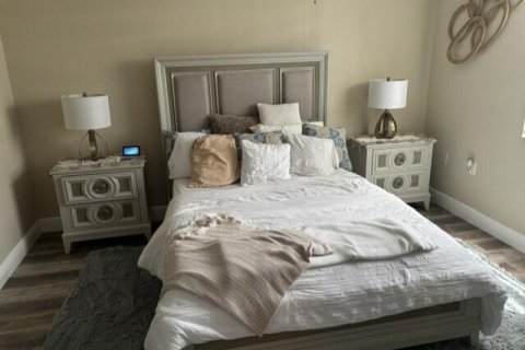 Copropriété à louer à Davie, Floride: 2 chambres, 128.67 m2 № 2366396 - photo 23