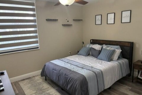 Copropriété à louer à Davie, Floride: 2 chambres, 128.67 m2 № 2366396 - photo 17