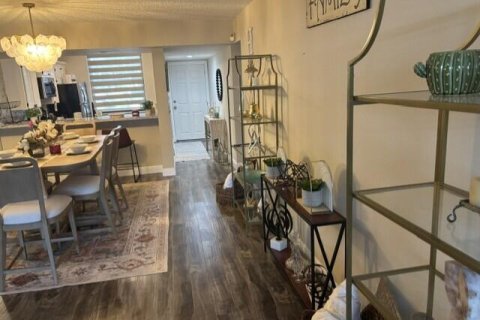 Copropriété à louer à Davie, Floride: 2 chambres, 128.67 m2 № 2366396 - photo 19