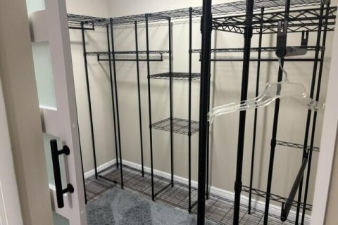 Copropriété à louer à Davie, Floride: 2 chambres, 128.67 m2 № 2366396 - photo 24