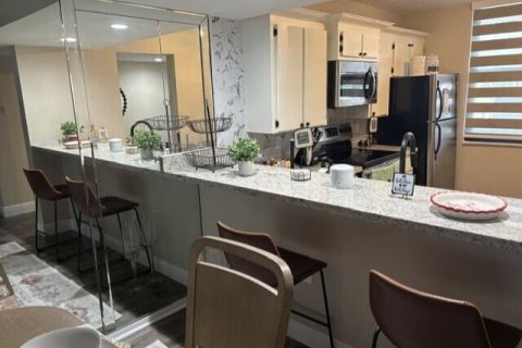 Copropriété à louer à Davie, Floride: 2 chambres, 128.67 m2 № 2366396 - photo 3
