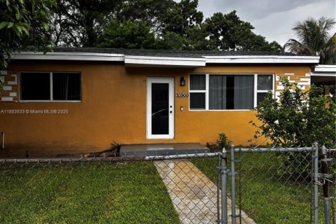 Casa en venta en Miami, Florida, 2 dormitorios, 92.9 m2 № 1950710 - foto 1