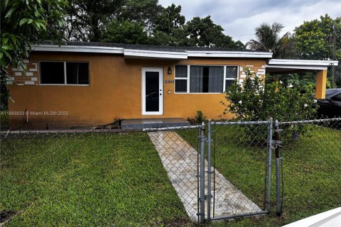 Casa en venta en Miami, Florida, 2 dormitorios, 92.9 m2 № 1950710 - foto 11