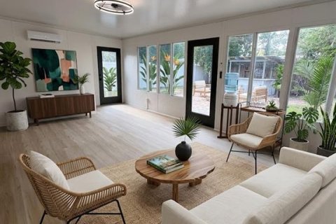 Villa ou maison à vendre à Saint Petersburg, Floride: 3 chambres, 134.52 m2 № 2101971 - photo 3