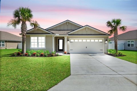 House in Saint Augustine, Florida 3 bedrooms, 167.04 sq.m. № 1840116 - photo 1