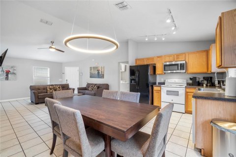 Villa ou maison à vendre à Davenport, Floride: 4 chambres, 154.68 m2 № 2218647 - photo 9