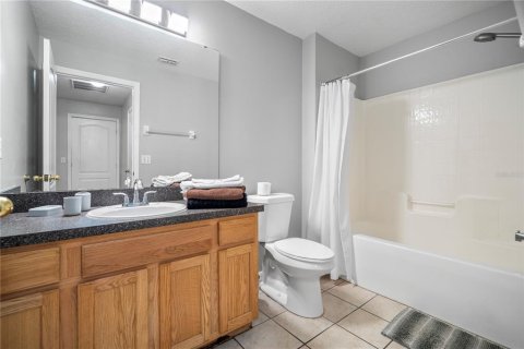 Villa ou maison à vendre à Davenport, Floride: 4 chambres, 154.68 m2 № 2218647 - photo 25