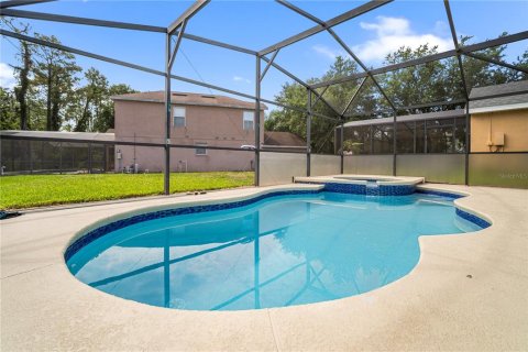 Villa ou maison à vendre à Davenport, Floride: 4 chambres, 154.68 m2 № 2218647 - photo 2