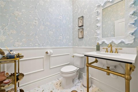 House in Orlando, Florida 4 bedrooms, 272.11 sq.m. № 2231746 - photo 13