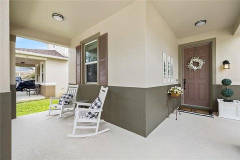 House in Orlando, Florida 4 bedrooms, 272.11 sq.m. № 2231746 - photo 6