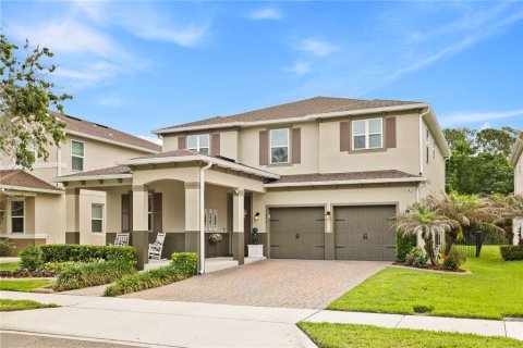 House in Orlando, Florida 4 bedrooms, 272.11 sq.m. № 2231746 - photo 4