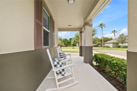 House in Orlando, Florida 4 bedrooms, 272.11 sq.m. № 2231746 - photo 8