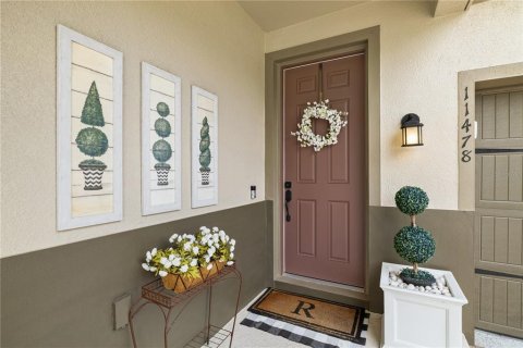 House in Orlando, Florida 4 bedrooms, 272.11 sq.m. № 2231746 - photo 7