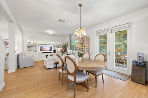 House in Orlando, Florida 4 bedrooms, 272.11 sq.m. № 2231746 - photo 24