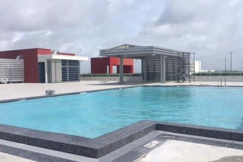 Купить отель в Холливуд, Флорида 1 спальня, 67.26м2, № 2035676 - фото 29