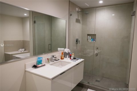 Купить отель в Холливуд, Флорида 1 спальня, 67.26м2, № 2035676 - фото 13