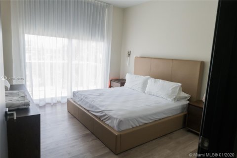 Купить отель в Холливуд, Флорида 1 спальня, 67.26м2, № 2035676 - фото 10