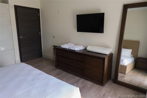 Купить отель в Холливуд, Флорида 1 спальня, 67.26м2, № 2035676 - фото 11