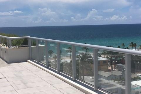 Купить отель в Холливуд, Флорида 1 спальня, 67.26м2, № 2035676 - фото 30