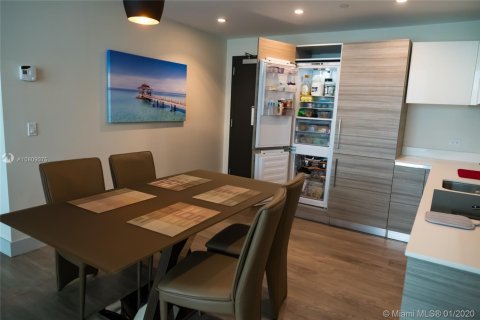 Купить отель в Холливуд, Флорида 1 спальня, 67.26м2, № 2035676 - фото 20