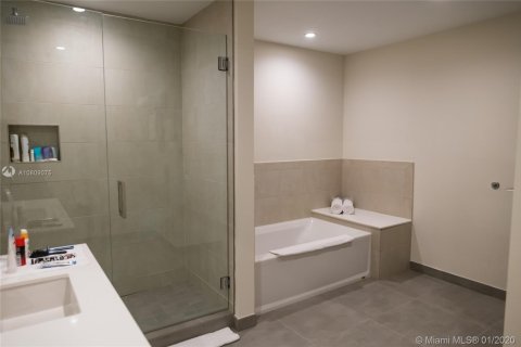 Купить отель в Холливуд, Флорида 1 спальня, 67.26м2, № 2035676 - фото 14