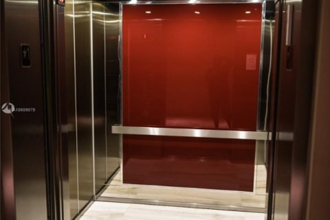 Купить отель в Холливуд, Флорида 1 спальня, 67.26м2, № 2035676 - фото 7