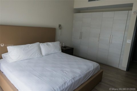 Купить отель в Холливуд, Флорида 1 спальня, 67.26м2, № 2035676 - фото 9