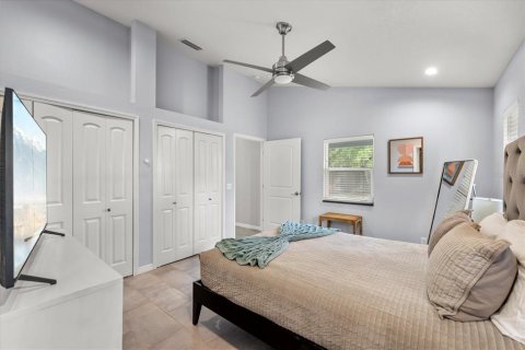House in Sarasota, Florida 3 bedrooms, 140.56 sq.m. № 1609090 - photo 18