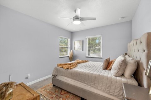 House in Sarasota, Florida 3 bedrooms, 140.56 sq.m. № 1609090 - photo 16