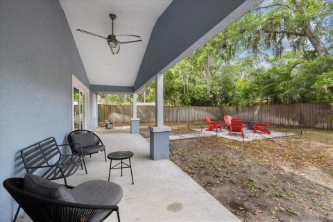 House in Sarasota, Florida 3 bedrooms, 140.56 sq.m. № 1609090 - photo 23