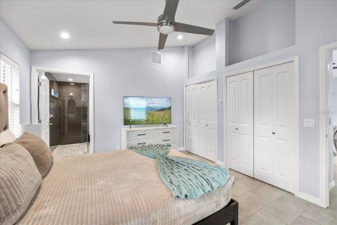 House in Sarasota, Florida 3 bedrooms, 140.56 sq.m. № 1609090 - photo 19