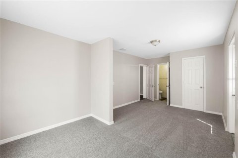 House in Tampa, Florida 3 bedrooms, 95.88 sq.m. № 1734044 - photo 4