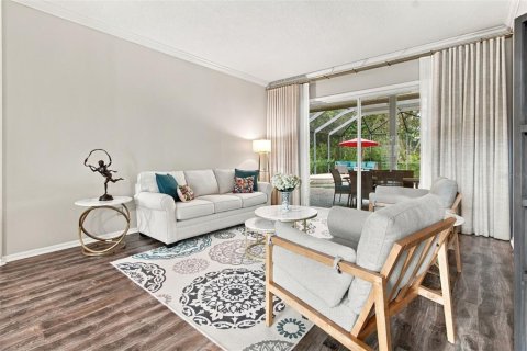 Villa ou maison à vendre à Odessa, Floride: 4 chambres, 267.37 m2 № 2405628 - photo 16